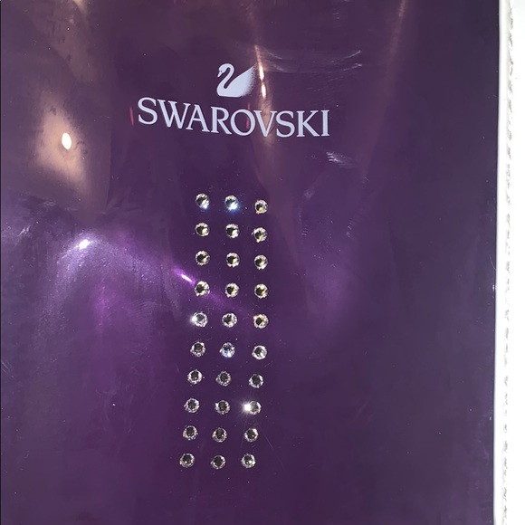 Swarovski Beach Tote - Picture 2 of 3
